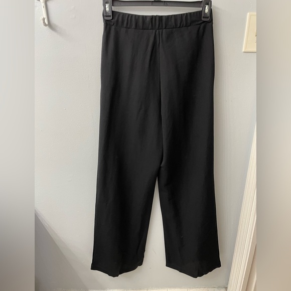 Flowy Straight Leg Zara Pants - Picture 3 of 4
